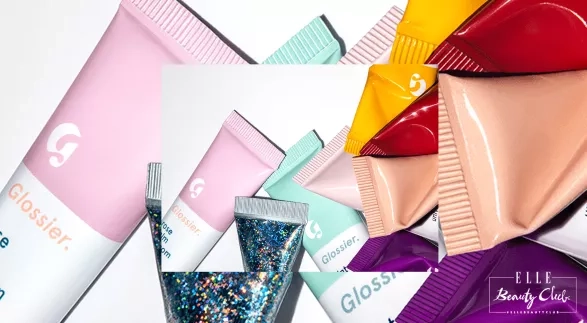 MUST-HAVE OD GLOSSIER! MUST-HAVE OD GLOSSIER!