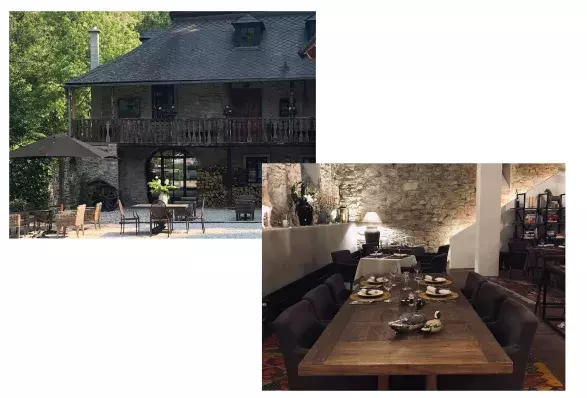 Amazing Places Amazing Places