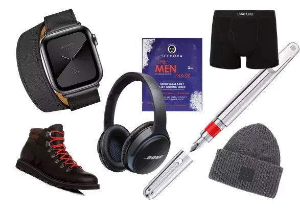 Dárky muži Dárky muži