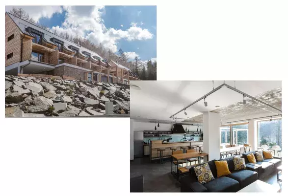 Amazing Places Amazing Places