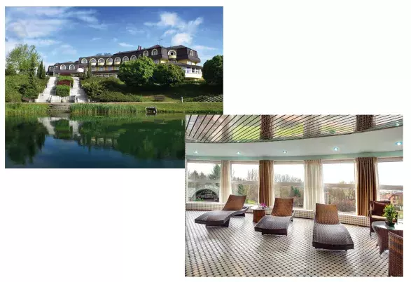 Amazing Places Amazing Places