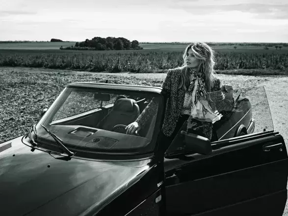 Daniela Peštová Daniela Peštová