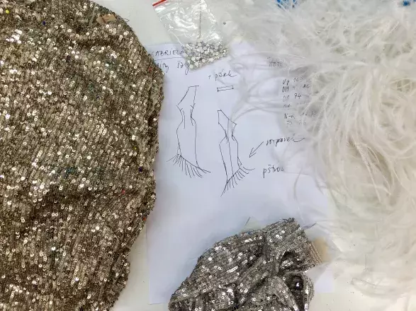 Stardance x Tatiana Stardance x Tatiana