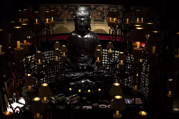 Buddha-Bar Buddha-Bar