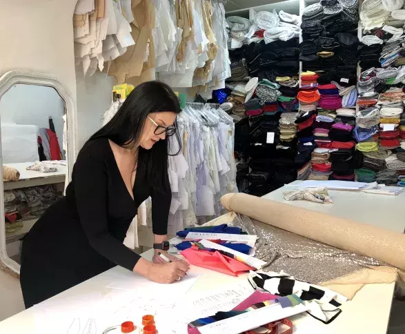 Stardance x Tatiana Stardance x Tatiana