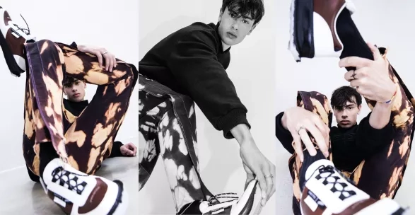 PRESTIGE X JAN PRESTIGE X JAN