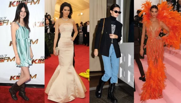 Kendall Jenner Kendall Jenner