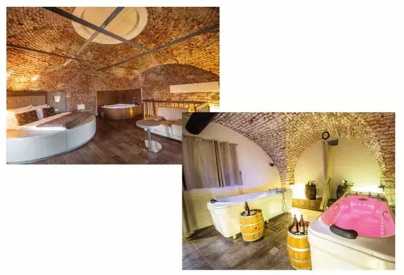 Amazing Places Amazing Places