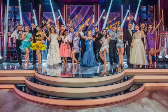 Stardance x Tatiana Stardance x Tatiana