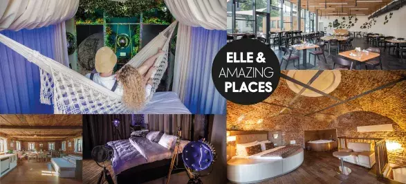 Amazing Places Amazing Places