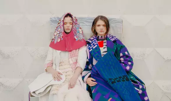 International Young Designers Conters International Young Designers Conters