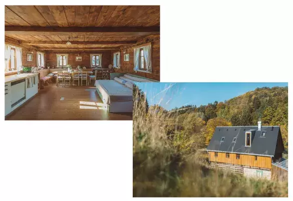 Amazing Places Amazing Places