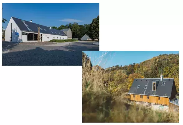 Amazing Places Amazing Places