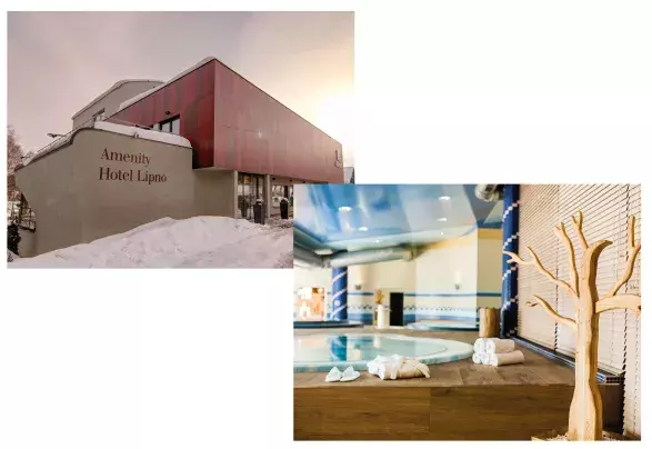 Amazing Places Amazing Places