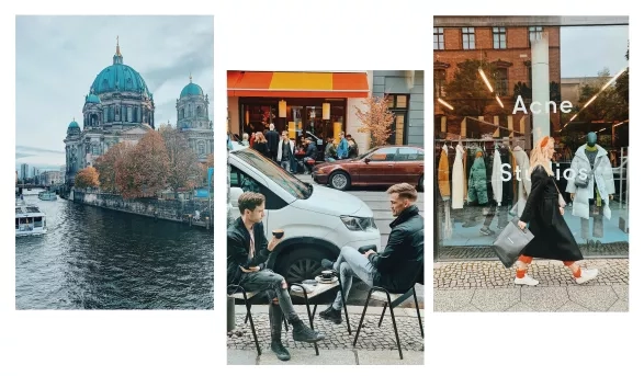 ELLE travel blog ELLE travel blog