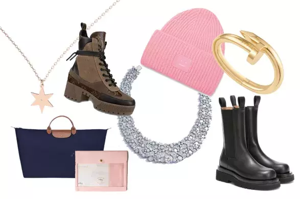 ELLE dárky ELLE dárky