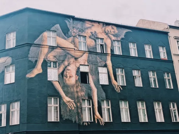 ELLE travel blog ELLE travel blog