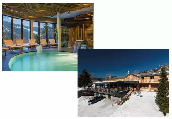 Amazing Places Amazing Places