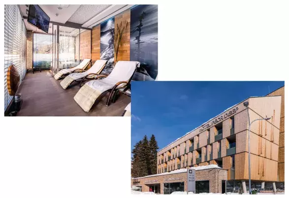 Amazing Places Amazing Places