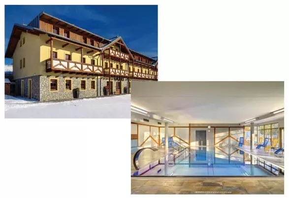 Amazing Places Amazing Places