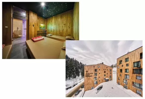 Amazing Places Amazing Places