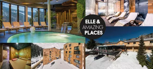 Amazing Places Amazing Places