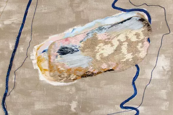 Michaela Červená Michaela Červená