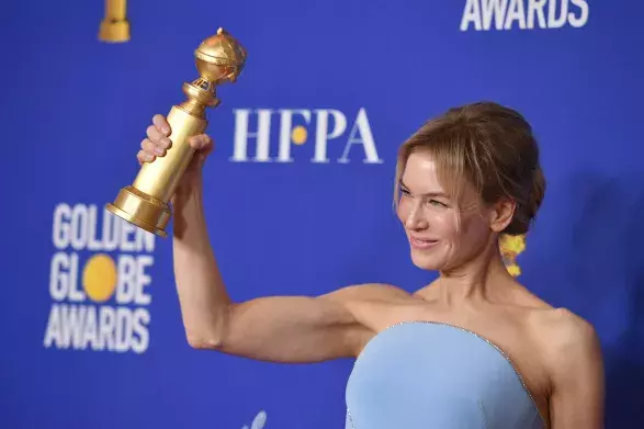 Renée Zellweger Renée Zellweger