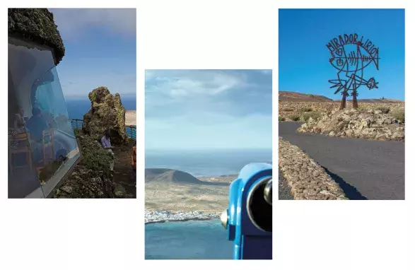 Mirador del Rio Mirador del Rio