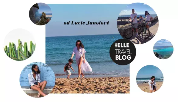 Lucie Janotová Lucie Janotová