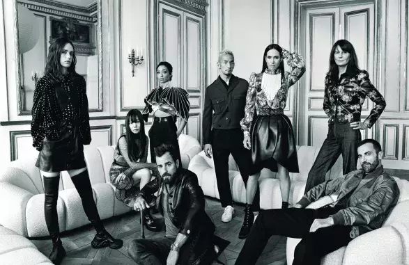 Seznamte se: Nicolas veliký Seznamte se: Nicolas veliký