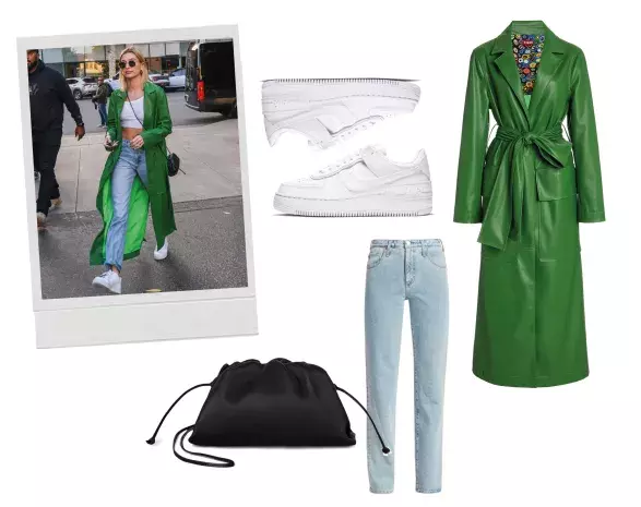 Hailey Bieber Hailey Bieber