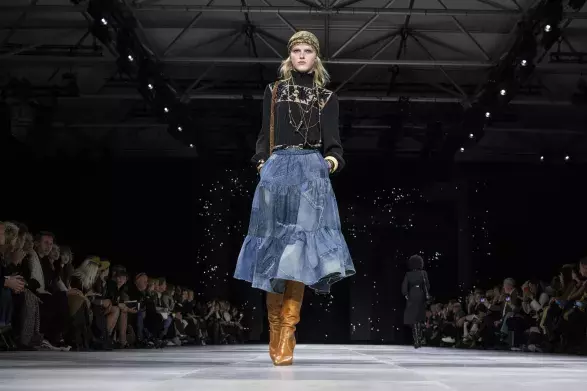 Celine SS20 Celine SS20