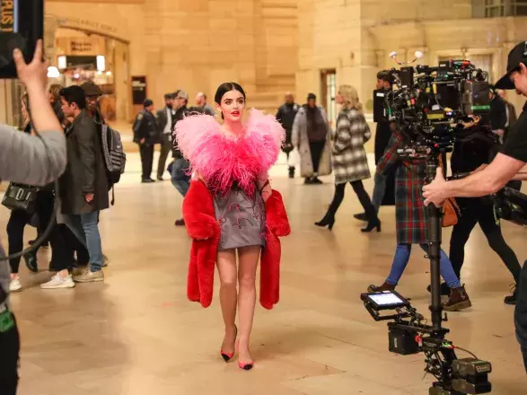 Katy Keene Katy Keene