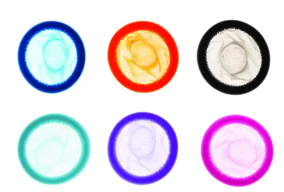 Muzska antikoncepce Muzska antikoncepce