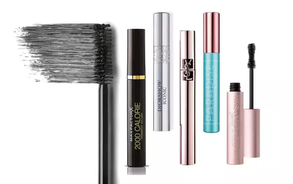 ELLE miluje: řasenky, na které nedáme v redakci dopustit ELLE miluje: řasenky, na které nedáme v redakci dopustit