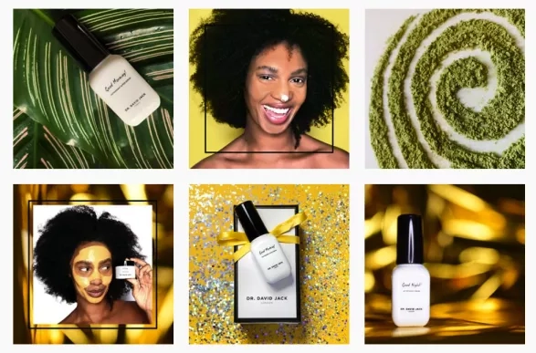 kosmetika lékaři kosmetika lékaři