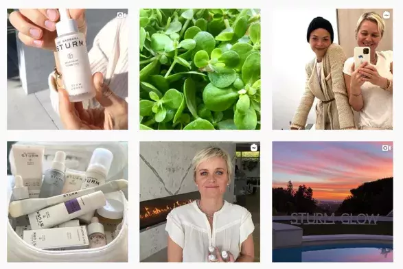 Kosmetika lékaři Kosmetika lékaři