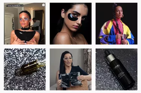 Kosmetika lékaři Kosmetika lékaři