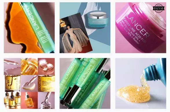 Kosmetika lékaři Kosmetika lékaři