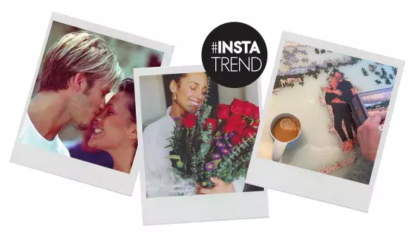 Jak si slavné páry užili svátek sv. Valentýna? Jak si slavné páry užili svátek sv. Valentýna?