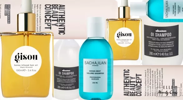 JAKOU VLASOVOU KOSMETIKU POUŽÍVÁ REDAKCE ELLE JAKOU VLASOVOU KOSMETIKU POUŽÍVÁ REDAKCE ELLE