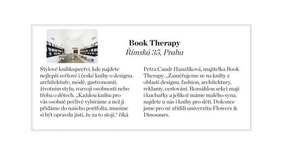 Book Therapy Book Therapy