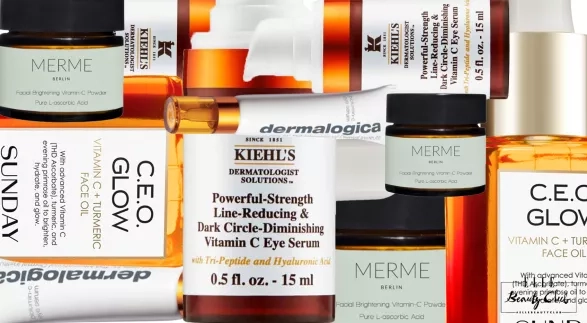 DODEJTE SVÉ PLETI VZPRUHU DÍKY VITAMÍNU C DODEJTE SVÉ PLETI VZPRUHU DÍKY VITAMÍNU C