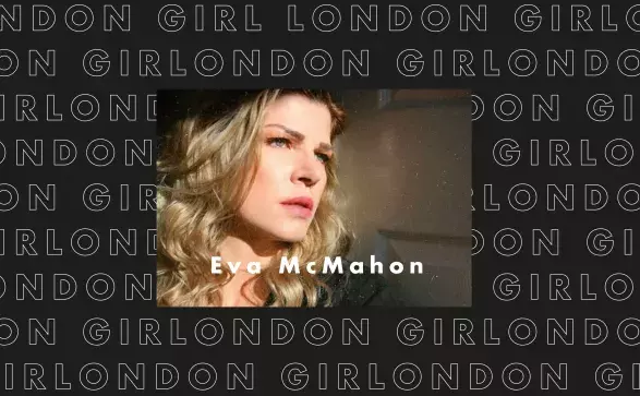 Eva McMahon Eva McMahon