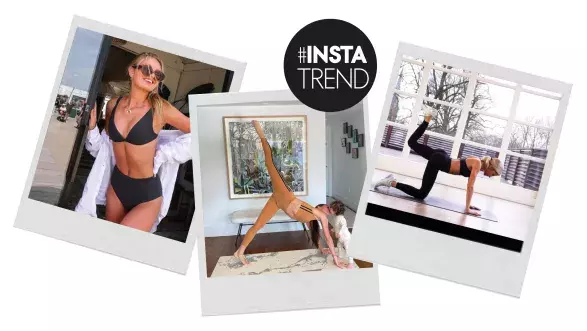 5 influencerů, kteří vás naučí, jak doma cvičit 5 influencerů, kteří vás naučí, jak doma cvičit