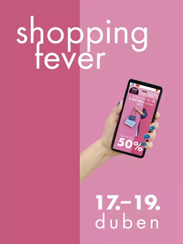 Shopping Fever Shopping Fever