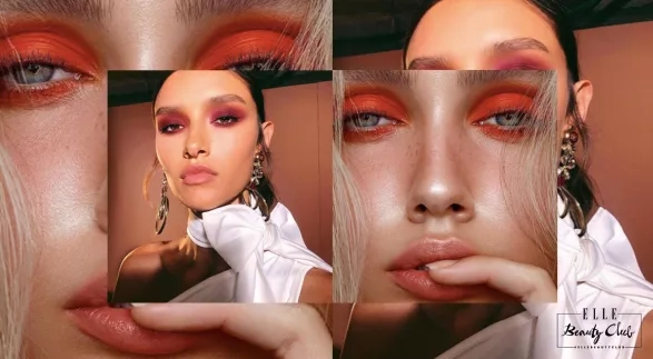 MAKE-UP TRENDY NA INSTAGRAMU MAKE-UP TRENDY NA INSTAGRAMU