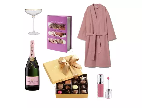 Pravá Blondýnka Pravá Blondýnka