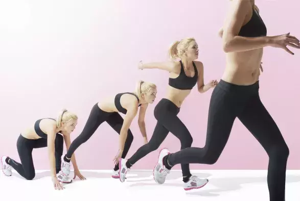 Jste soutěživý typ? Jste soutěživý typ?